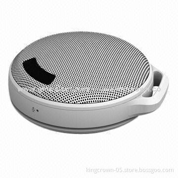 Wireless Bluetooth Speakers with Handsfree Calling